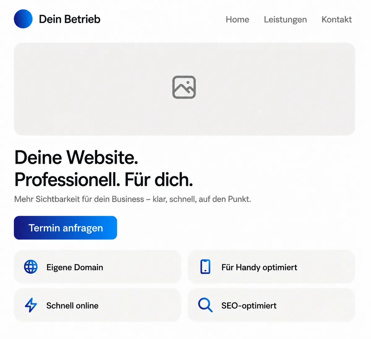 Websites